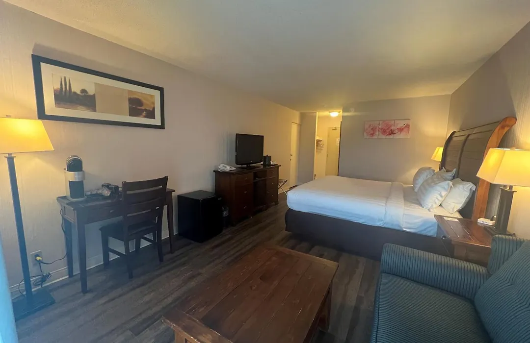 Hidden Valley Resort, An Ascend Collection Resort-1