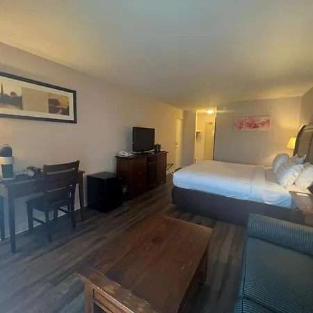 Hidden Valley Resort, An Ascend Collection Resort-2